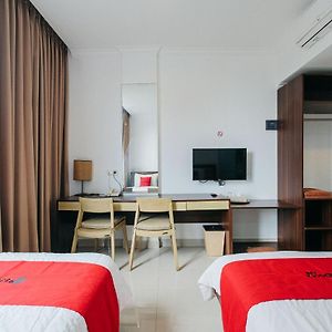 RedDoorz at Bali Kepundung Denpasar