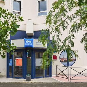 ibis budget Bordeaux Centre - Gare Saint Jean