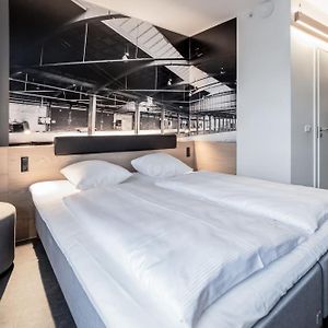 Four Points Flex By Sheraton Aarhus Skejby