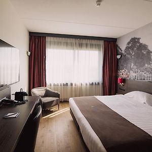 Bastion Hotel Rotterdam Zuid