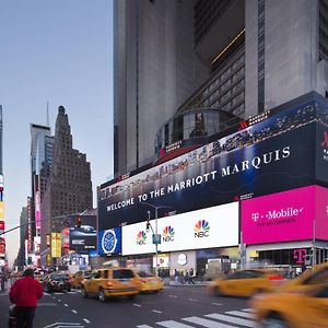 New York Marriott Marquis