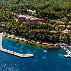 Grand Yazıcı Club Marmaris Palace